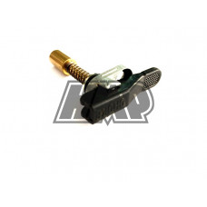 Starter patilha do ar manual PHBL / PHBH / PHBE / PHSB / VHB / VHBZ / VHSA / VHSB / VHSH - DELLORTO